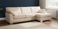 Large Sofa Chaise - Right Hand