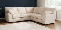 Medium Corner Sofa - Universal