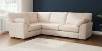 Large Corner Sofa - Left Hand