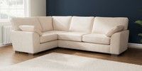 Large Corner Sofa - Left Hand