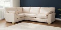 Large Corner Sofa - Left Hand