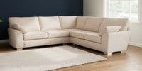 Large Corner Sofa - Universal