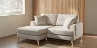 Compact Sofa Chaise - Universal