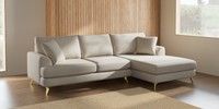 Large Sofa Chaise - Right Hand