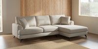 Large Sofa Chaise - Right Hand