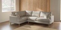 Medium Corner Sofa - Left Hand