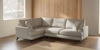 Medium Corner Sofa - Left Hand
