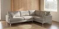 Large Corner Sofa - Right Hand