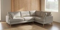 Large Corner Sofa - Right Hand