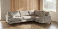 Large Corner Sofa - Right Hand