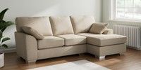Medium Sofa Chaise - Right Hand