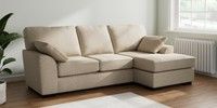 Medium Sofa Chaise - Right Hand