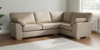 Large Corner Sofa - Right Hand