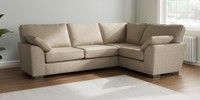 Large Corner Sofa - Right Hand