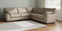 Large Corner Sofa - Universal