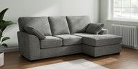 Small Sofa Chaise - Right Hand