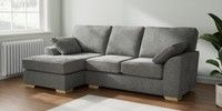 Medium Sofa Chaise - Left Hand