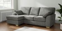 Medium Sofa Chaise - Left Hand