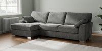Large Sofa Chaise - Left Hand