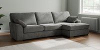Large Sofa Chaise - Right Hand