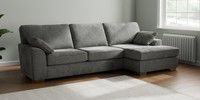 Large Sofa Chaise - Right Hand