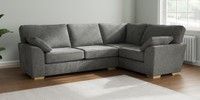 Large Corner Sofa - Right Hand