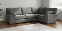 Large Corner Sofa - Right Hand