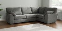 Large Corner Sofa - Right Hand