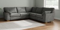 Large Corner Sofa - Universal