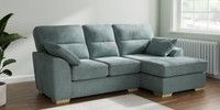 Small Sofa Chaise - Right Hand