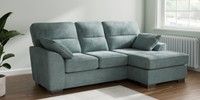 Small Sofa Chaise - Right Hand