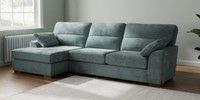Large Sofa Chaise - Left Hand
