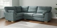 Large Corner Sofa - Left Hand