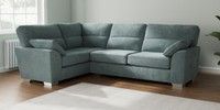 Large Corner Sofa - Left Hand