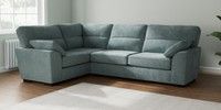 Large Corner Sofa - Left Hand