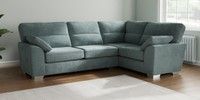 Large Corner Sofa - Right Hand