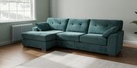 Large Sofa Chaise - Left Hand