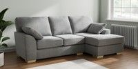 Medium Sofa Chaise - Right Hand