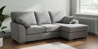 Medium Sofa Chaise - Right Hand