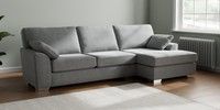 Large Sofa Chaise - Right Hand