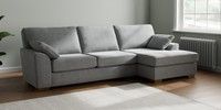 Large Sofa Chaise - Right Hand
