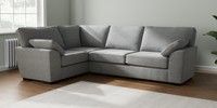 Large Corner Sofa - Left Hand