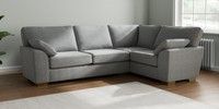 Large Corner Sofa - Right Hand