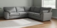 Large Corner Sofa - Universal