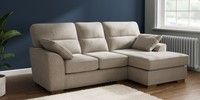 Small Sofa Chaise - Right Hand