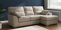 Medium Sofa Chaise - Right Hand