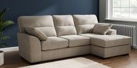 Medium Sofa Chaise - Right Hand