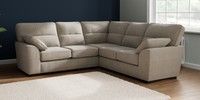 Medium Corner Sofa - Universal