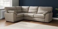 Large Corner Sofa - Left Hand