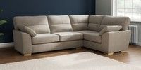 Large Corner Sofa - Right Hand